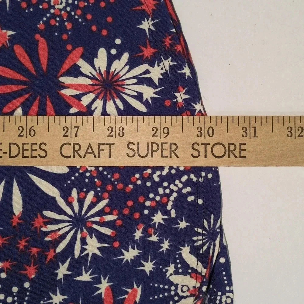 Lularoe Randy Top - Picture 7 of 7